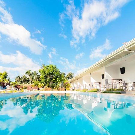 Selectum Mangrove Resort Panglao Island Exterior photo