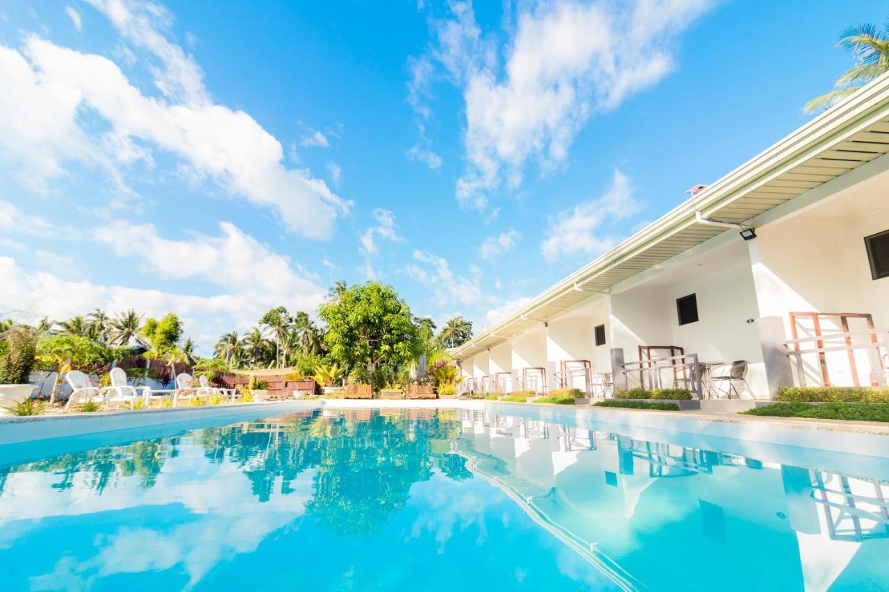 Selectum Mangrove Resort Panglao Island Exterior photo