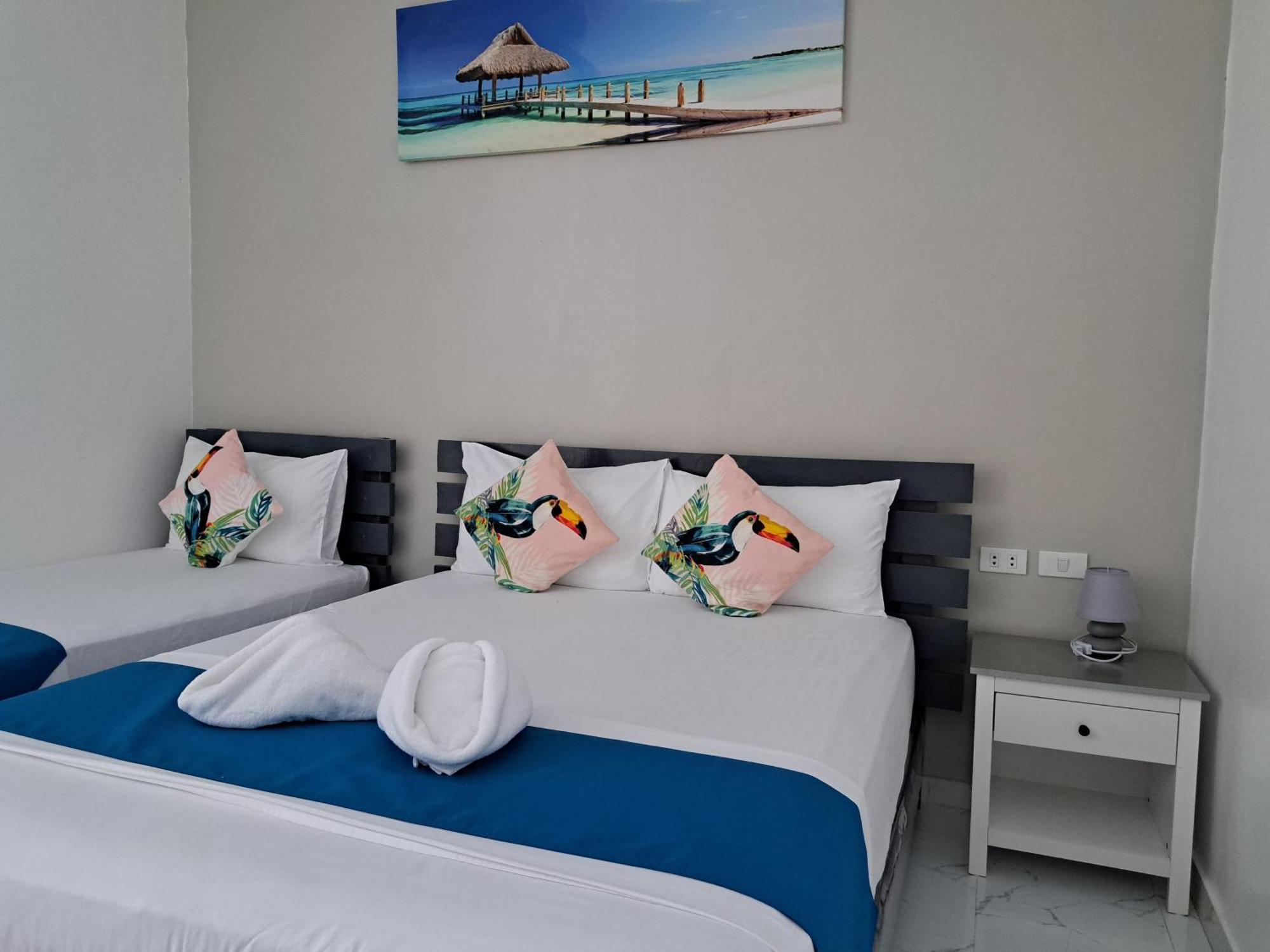 Selectum Mangrove Resort Panglao Island Exterior photo