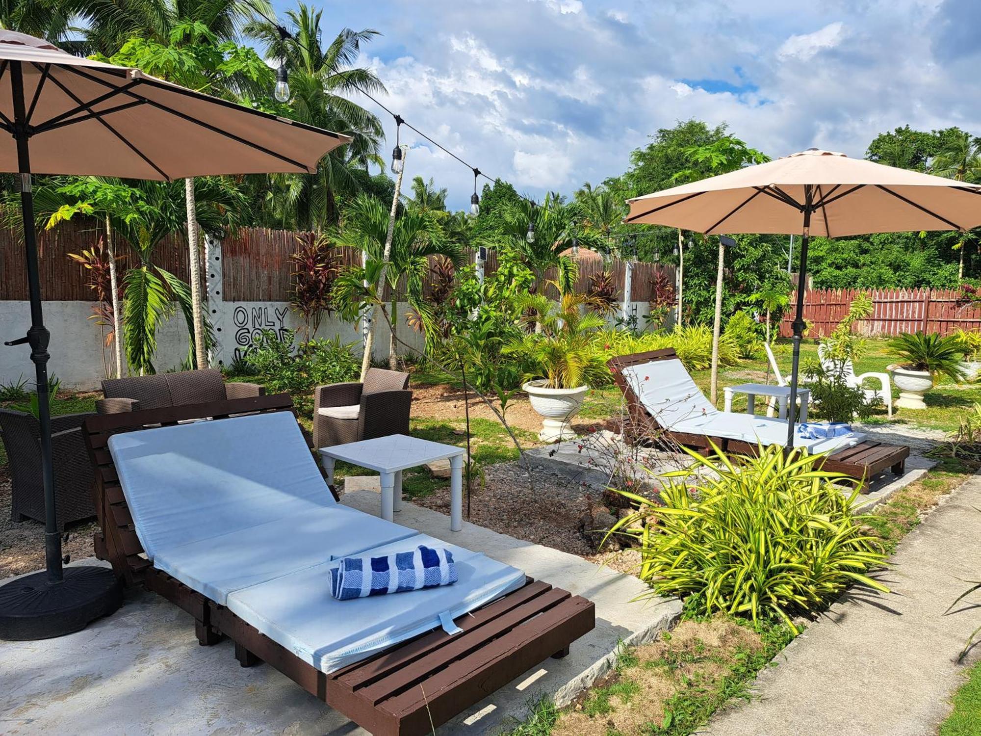 Selectum Mangrove Resort Panglao Island Exterior photo