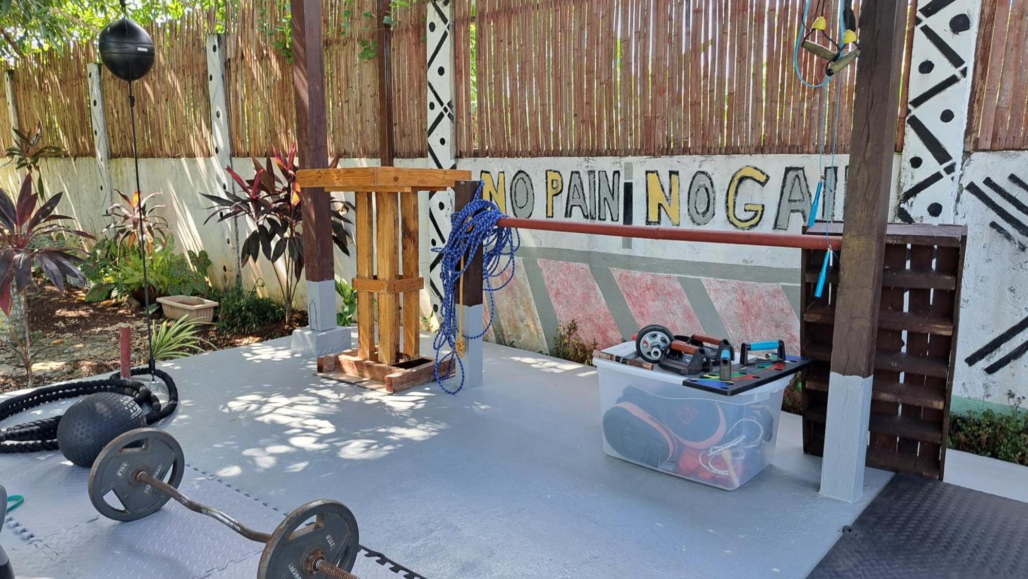 Selectum Mangrove Resort Panglao Island Exterior photo