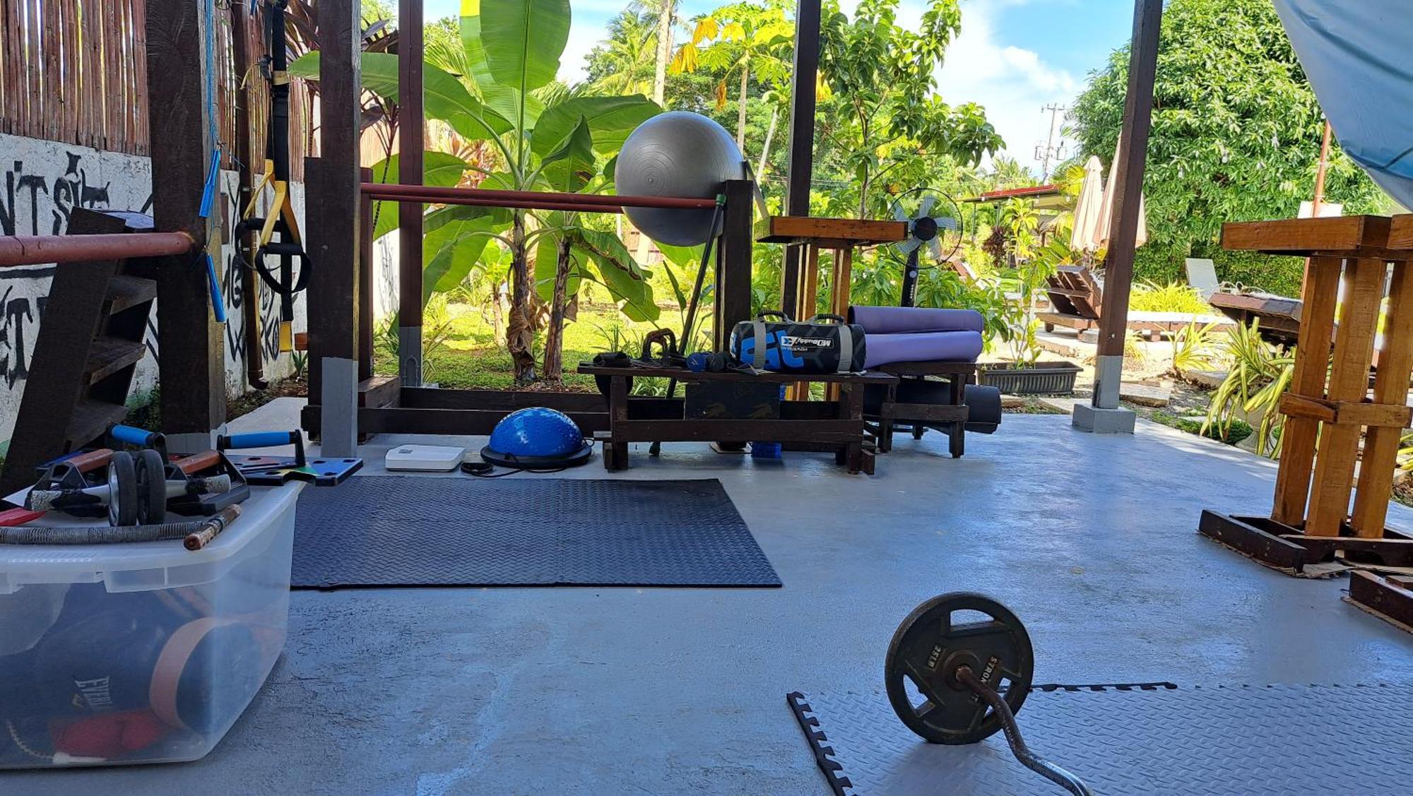 Selectum Mangrove Resort Panglao Island Exterior photo