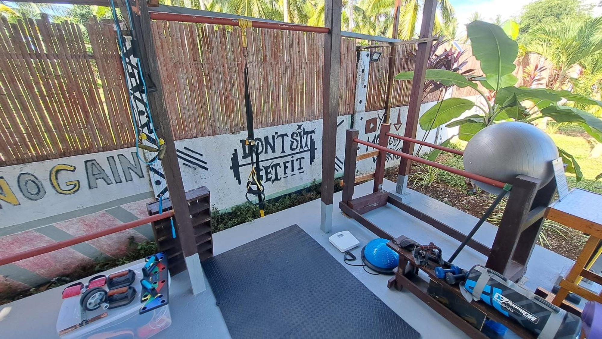 Selectum Mangrove Resort Panglao Island Exterior photo