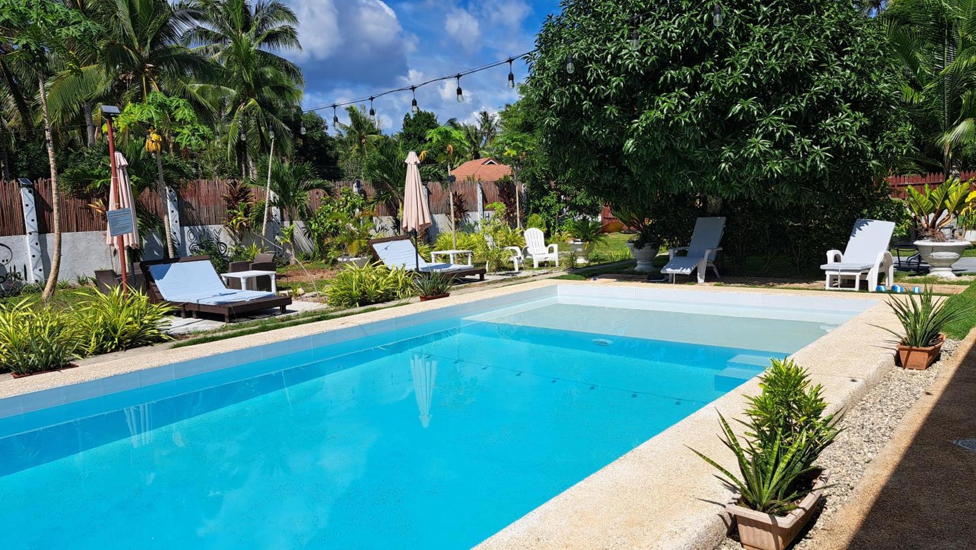 Selectum Mangrove Resort Panglao Island Exterior photo