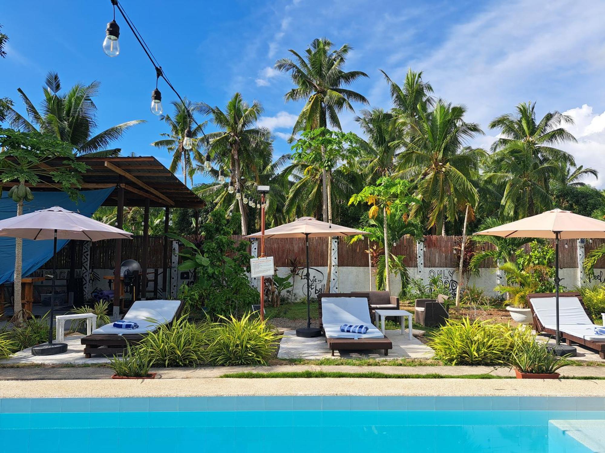 Selectum Mangrove Resort Panglao Island Exterior photo