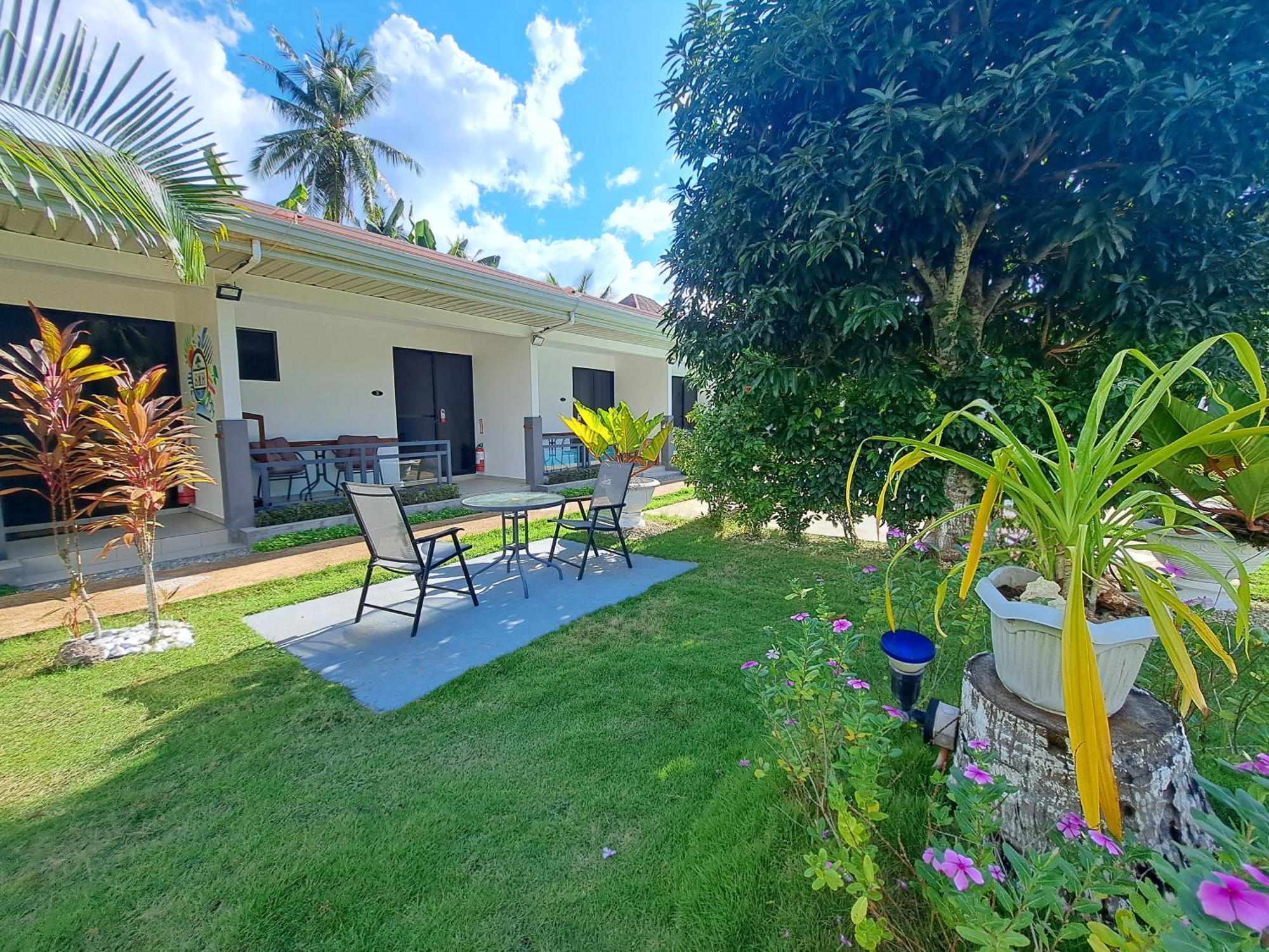 Selectum Mangrove Resort Panglao Island Exterior photo