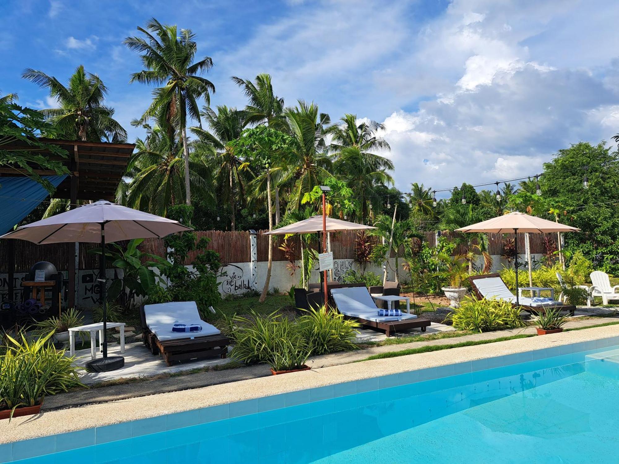 Selectum Mangrove Resort Panglao Island Exterior photo