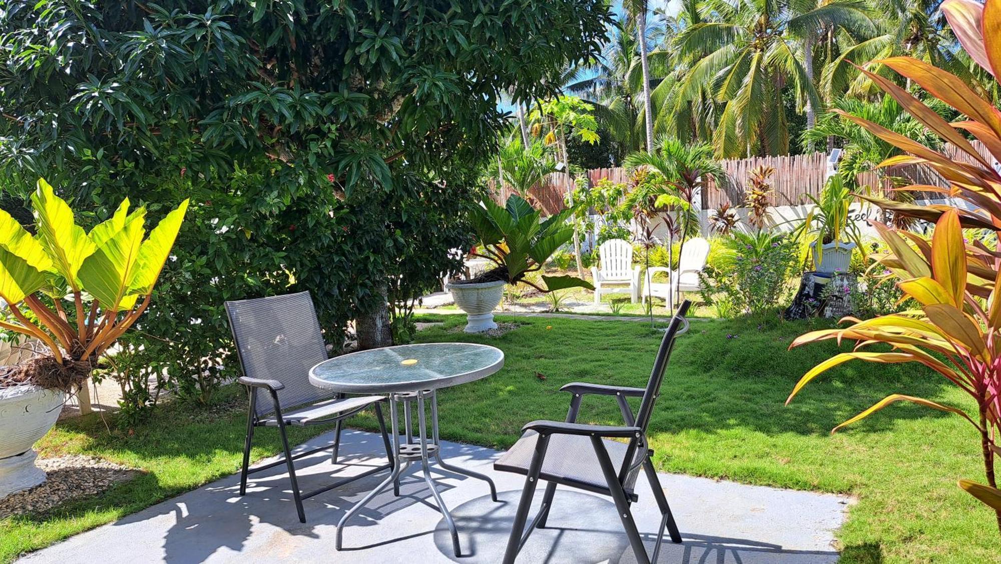 Selectum Mangrove Resort Panglao Island Exterior photo