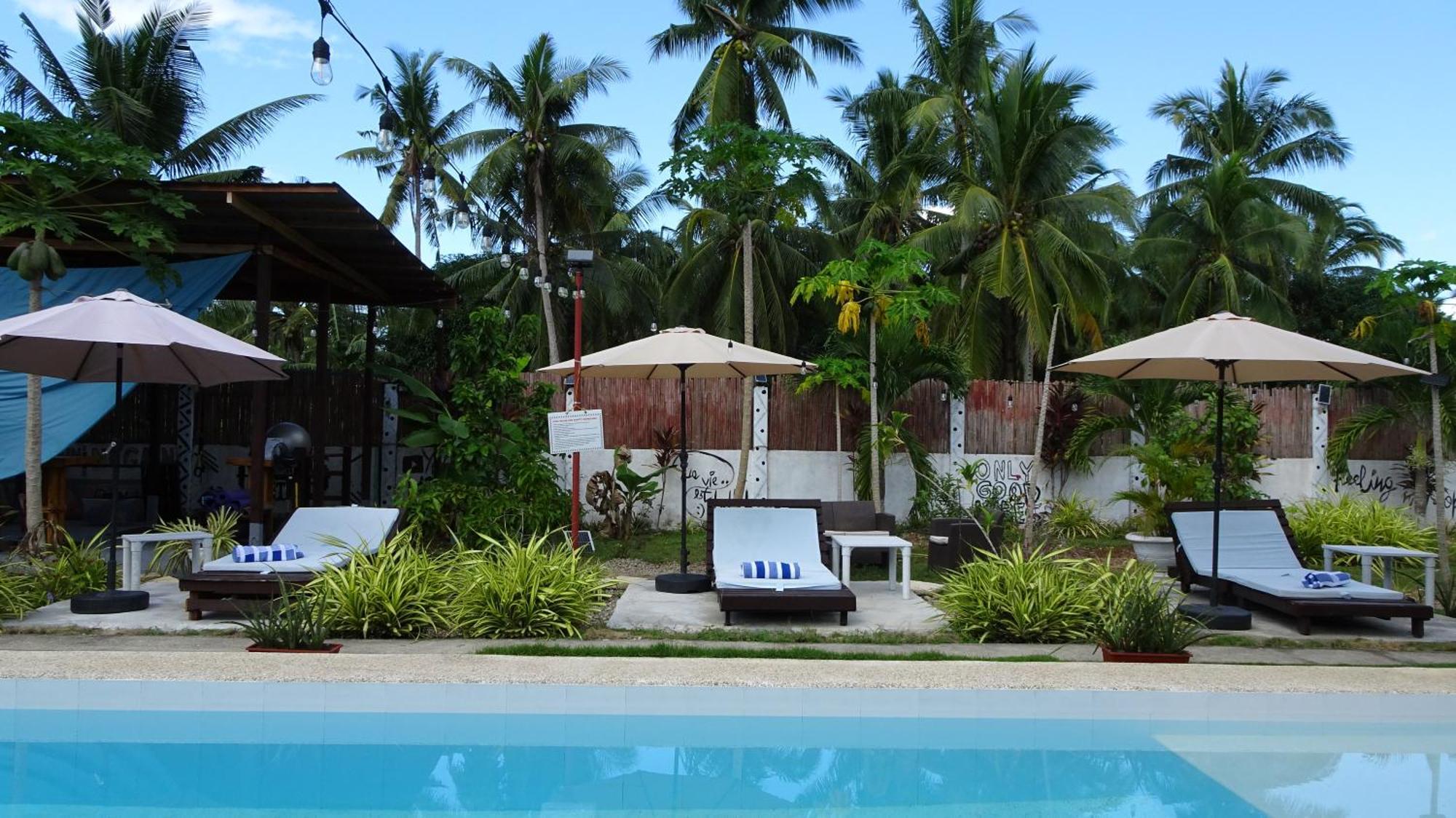 Selectum Mangrove Resort Panglao Island Exterior photo