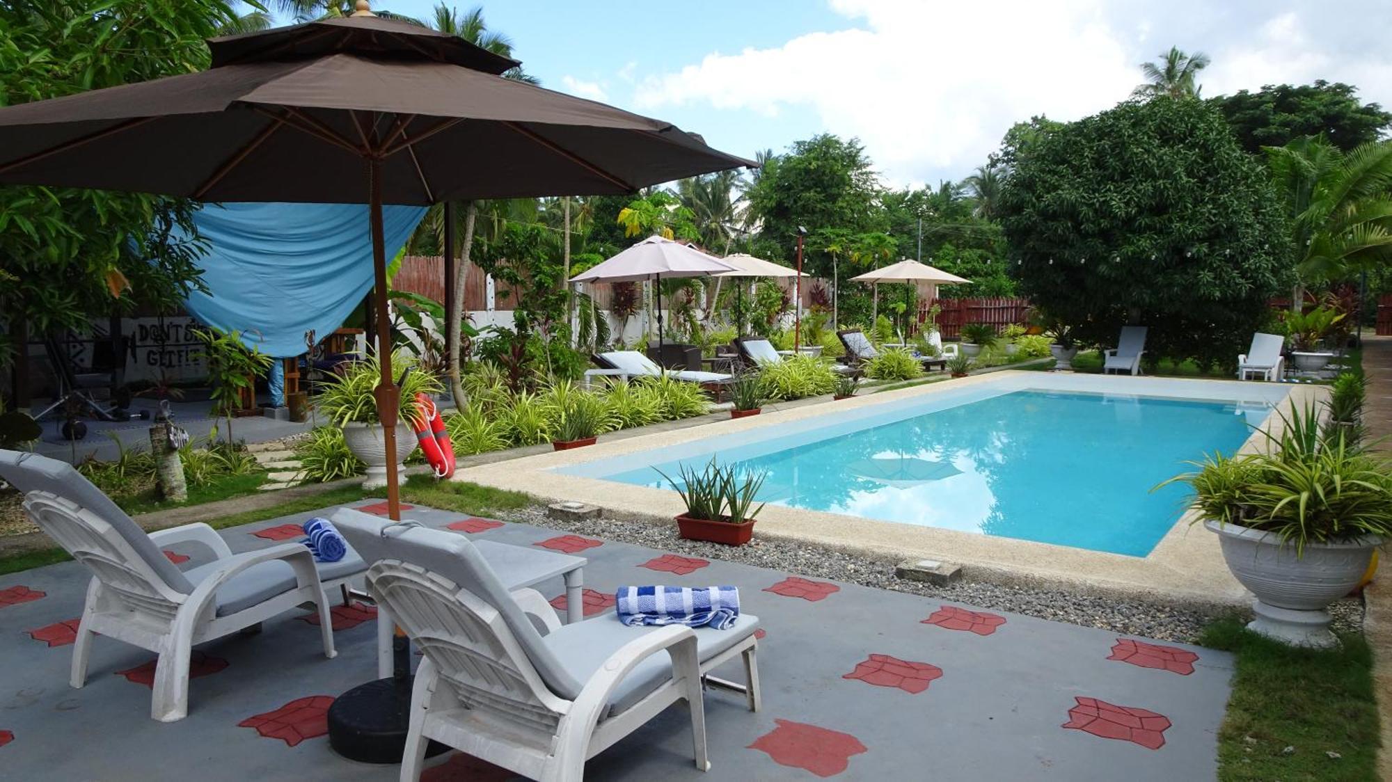 Selectum Mangrove Resort Panglao Island Exterior photo