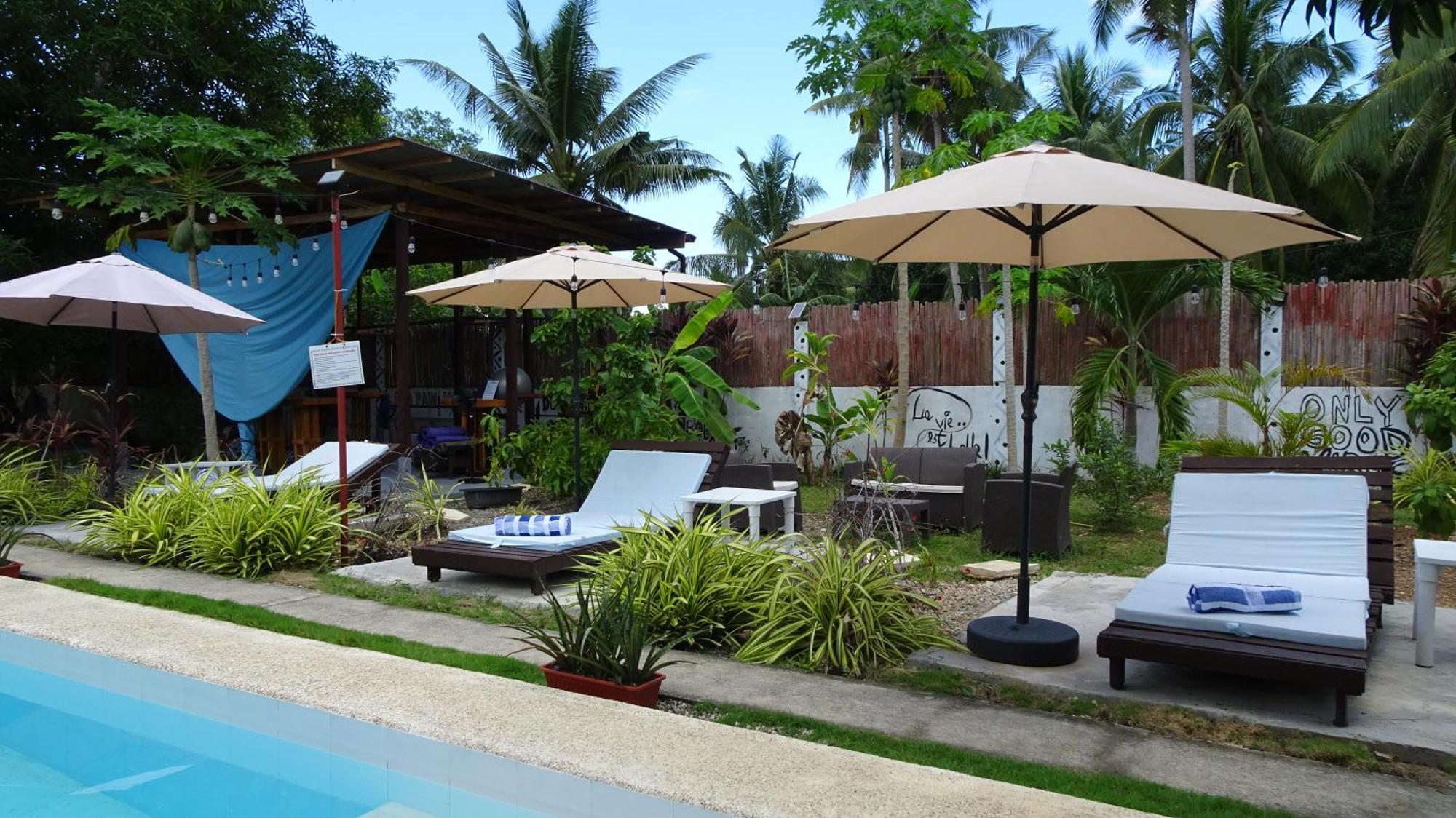 Selectum Mangrove Resort Panglao Island Exterior photo