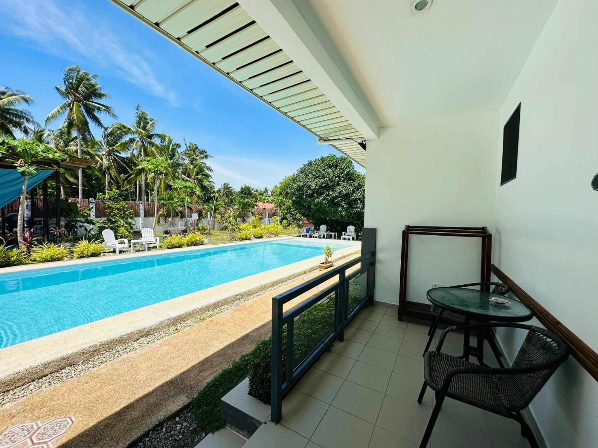 Selectum Mangrove Resort Panglao Island Exterior photo