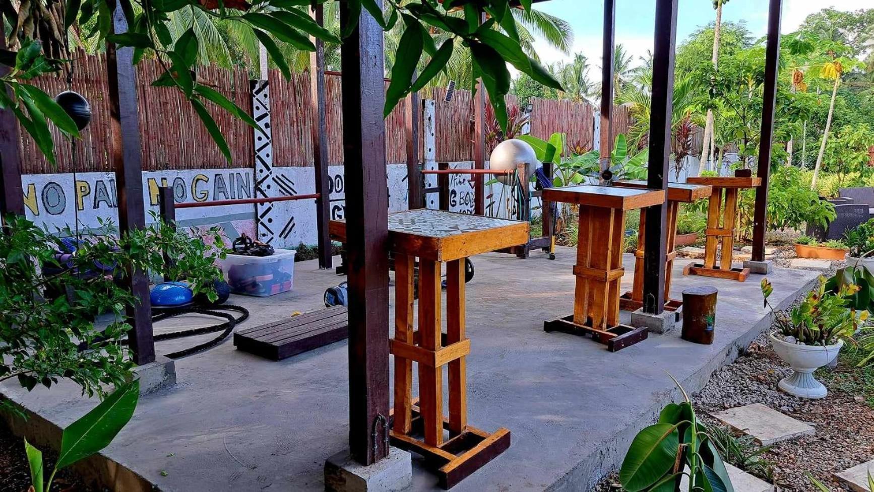 Selectum Mangrove Resort Panglao Island Exterior photo