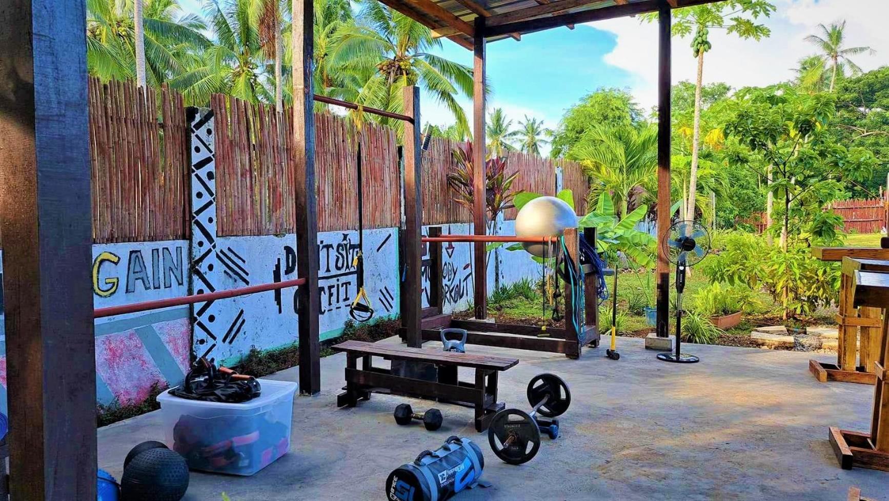Selectum Mangrove Resort Panglao Island Exterior photo