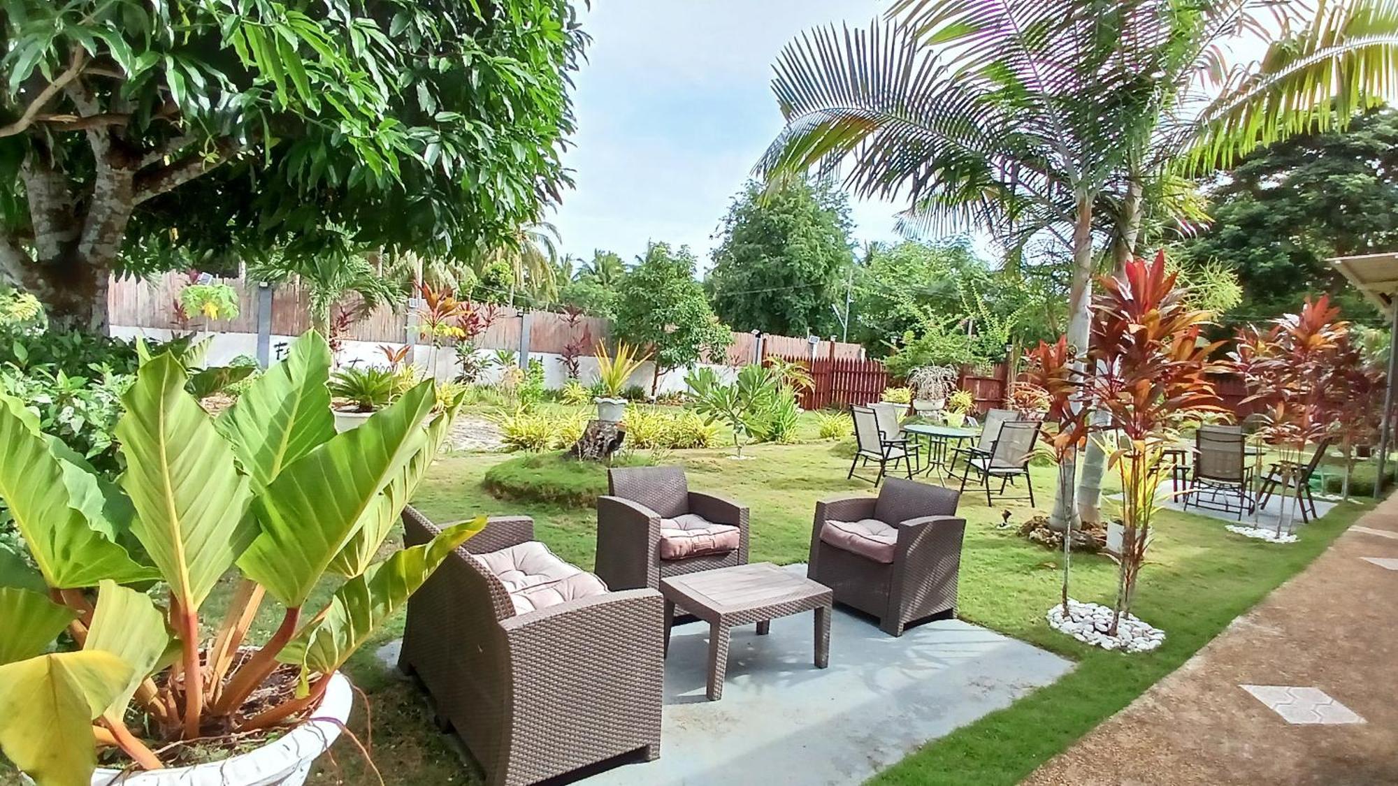 Selectum Mangrove Resort Panglao Island Exterior photo