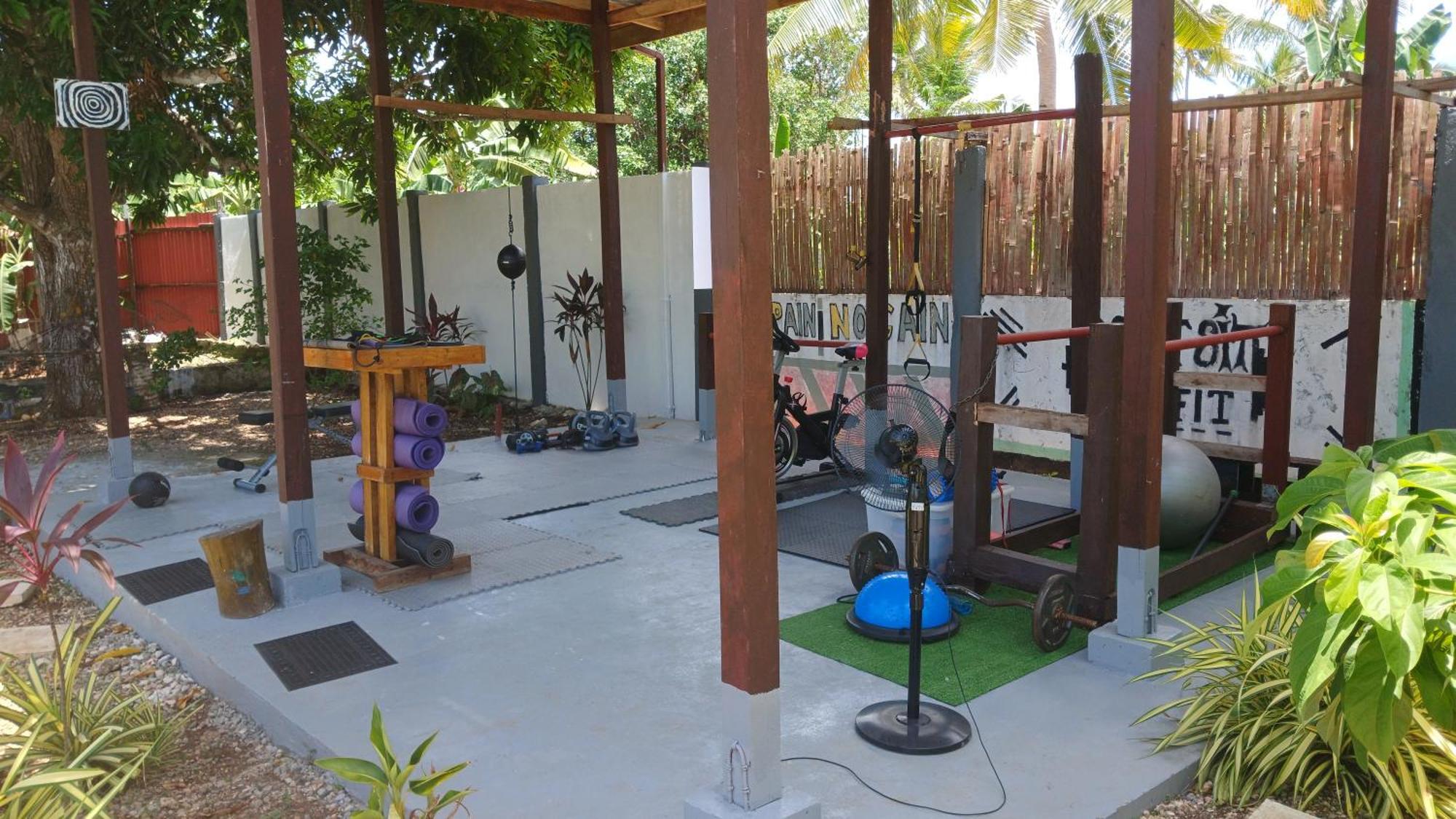 Selectum Mangrove Resort Panglao Island Exterior photo
