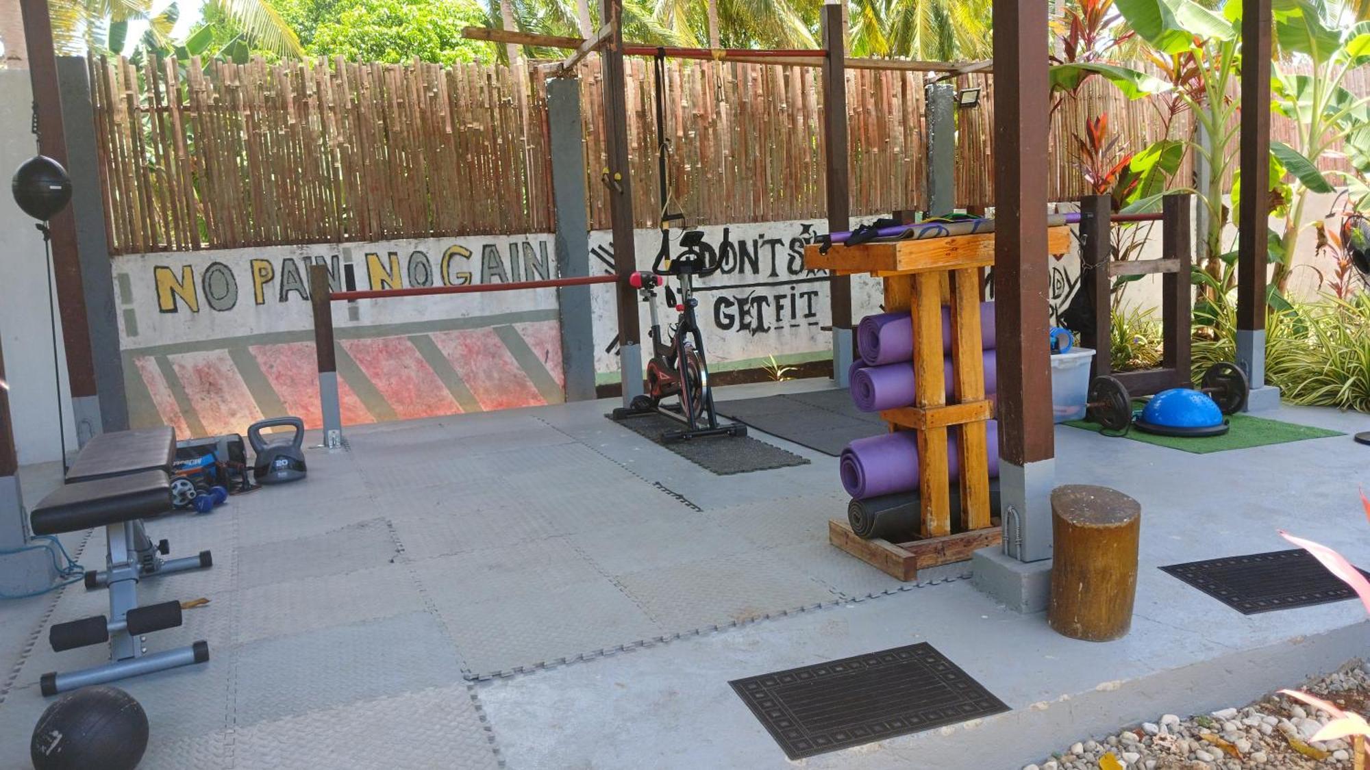 Selectum Mangrove Resort Panglao Island Exterior photo