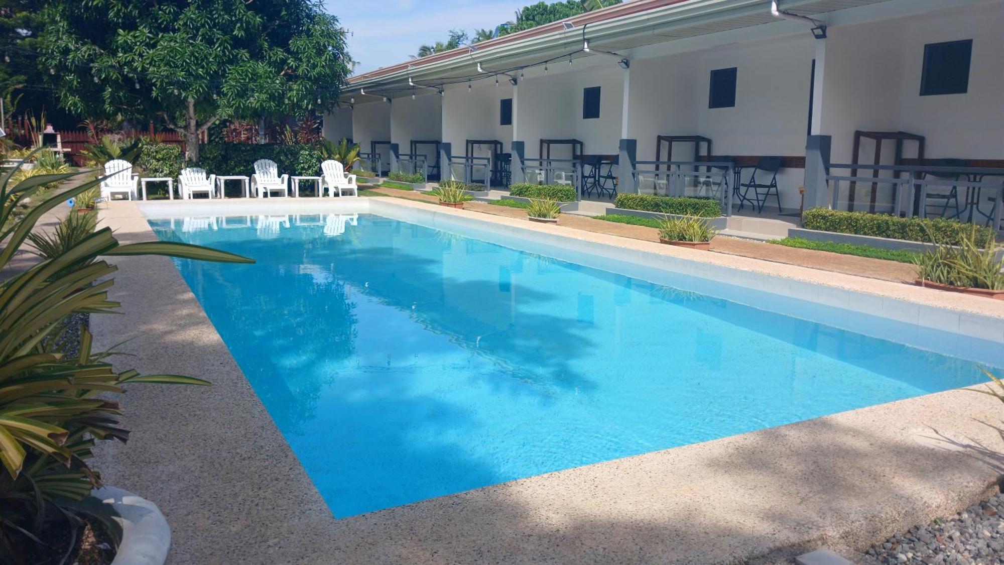 Selectum Mangrove Resort Panglao Island Exterior photo