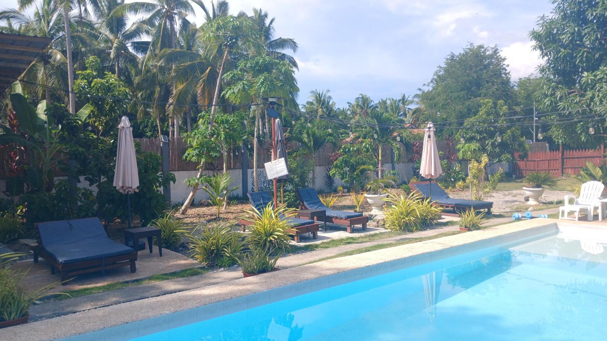 Selectum Mangrove Resort Panglao Island Exterior photo