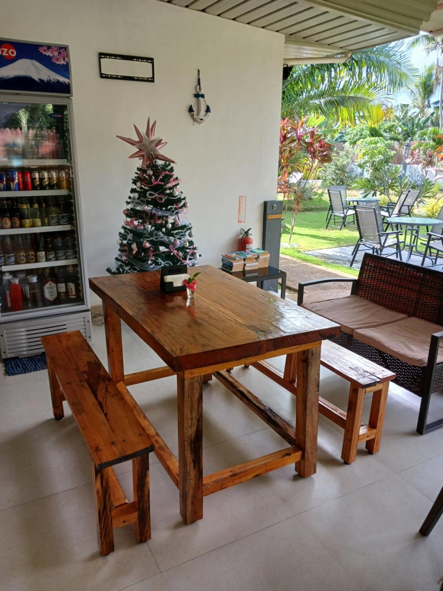 Selectum Mangrove Resort Panglao Island Exterior photo