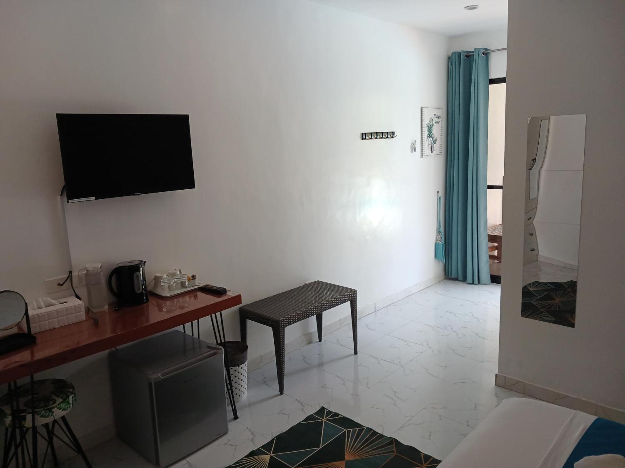 Selectum Mangrove Resort Panglao Island Exterior photo
