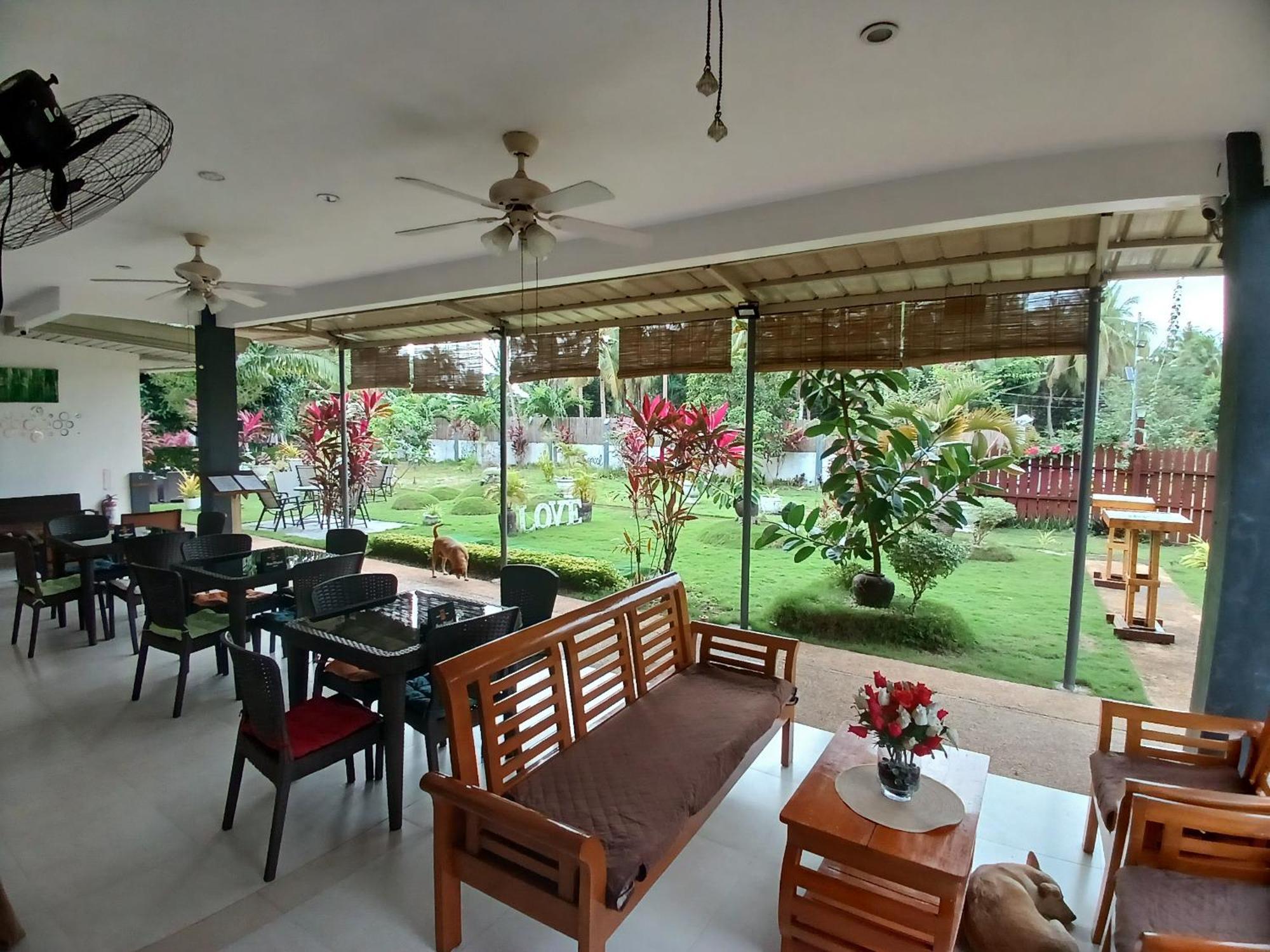 Selectum Mangrove Resort Panglao Island Exterior photo